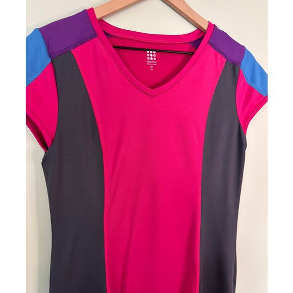 Title Nine Gidget Activewear Dress Small - Picture 2 of 8